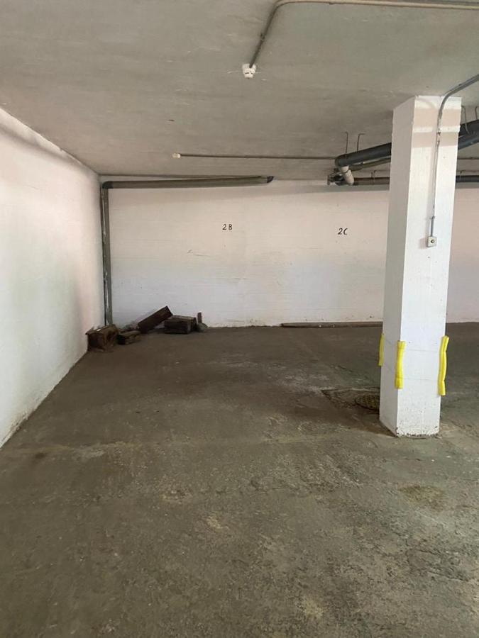 Apartamento Cerca De La Ria Con Parking Incluido By Insidehome Сан-Висенте-де-ла-Баркера Экстерьер фото