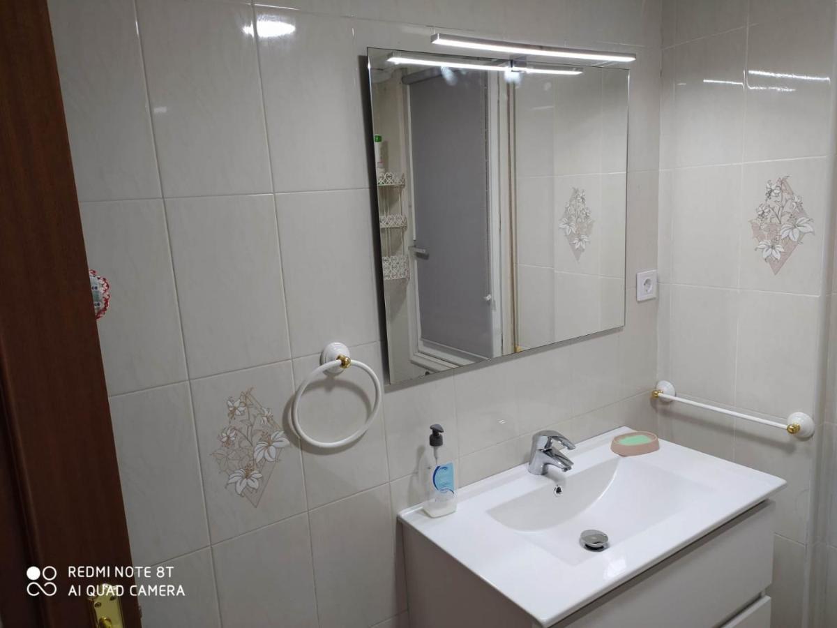 Apartamento Cerca De La Ria Con Parking Incluido By Insidehome Сан-Висенте-де-ла-Баркера Экстерьер фото