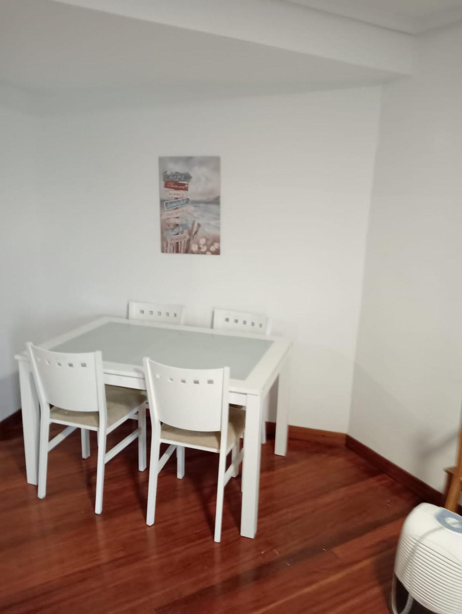 Apartamento Cerca De La Ria Con Parking Incluido By Insidehome Сан-Висенте-де-ла-Баркера Экстерьер фото