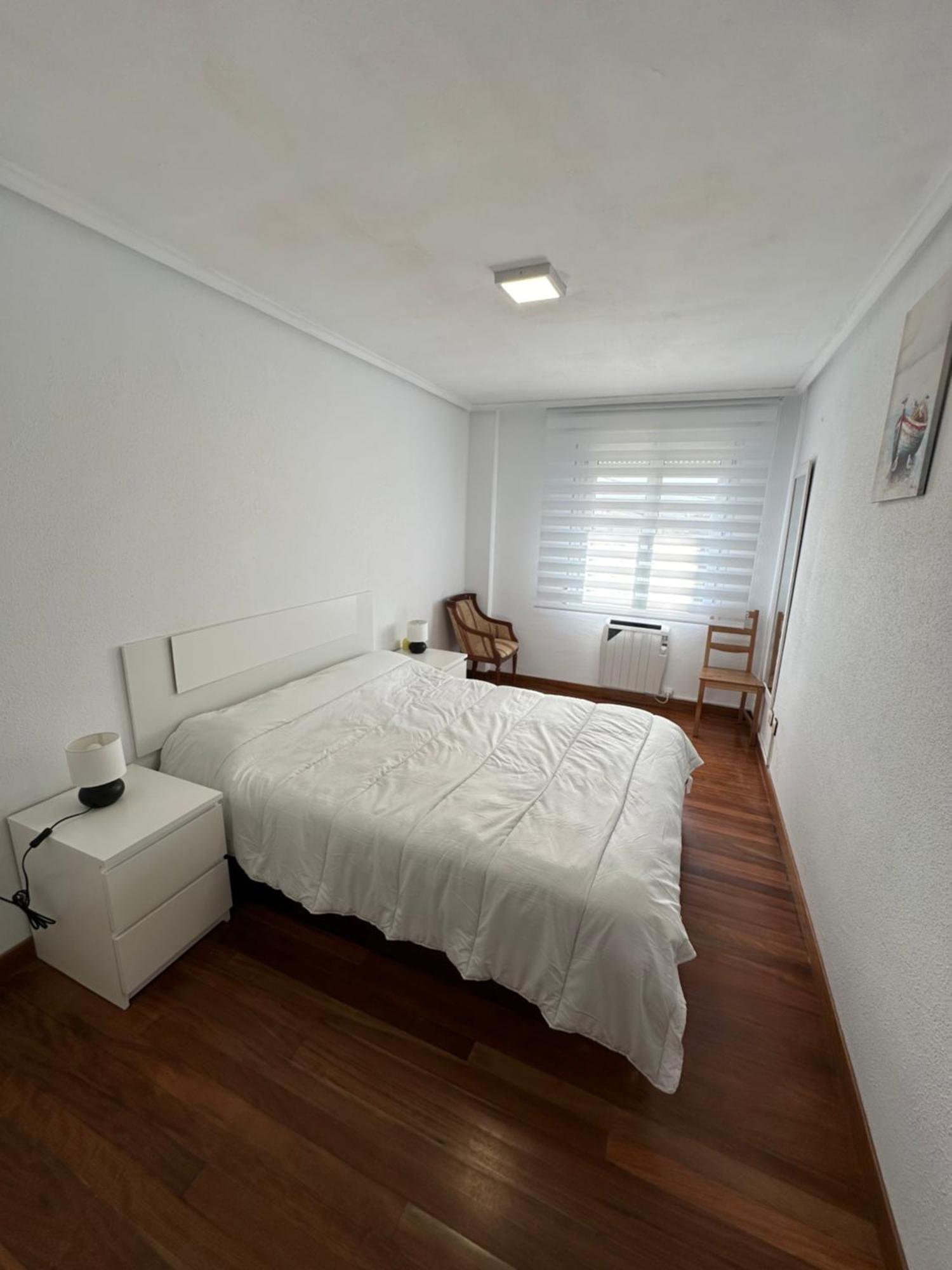 Apartamento Cerca De La Ria Con Parking Incluido By Insidehome Сан-Висенте-де-ла-Баркера Экстерьер фото