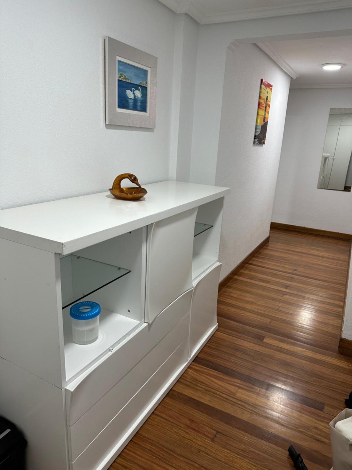 Apartamento Cerca De La Ria Con Parking Incluido By Insidehome Сан-Висенте-де-ла-Баркера Экстерьер фото